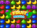 Игри Fruit Mania 