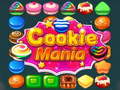 Игри Cookie Mania