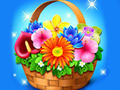Игри Baby Taylor Flower DIY