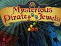 Игри Mysterious Pirate Jewels 2