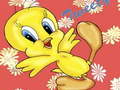 Игри Tweety Jigsaw Puzzle Collection