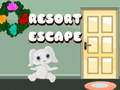 Игри Resort Escape