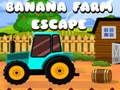 Игри Banana Farm Escape