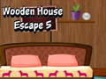 Игри Wooden House Escape 5