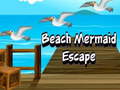 Игри Beach Mermaid Escape