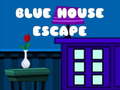 Игри Blue House Escape