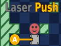 Игри Laser Push
