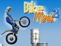 Игри Bike Mania 2