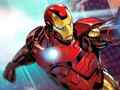 Игри How well do you know Iron Man?