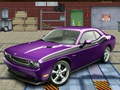 Игри Supercars stunt ramp