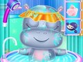 Игри Baby Hippo Care