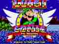 Игри Luigi In Sonic