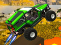 Игри Toon Ramp Stunts