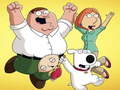 Игри Family Guy Jigsaw Puzzle Collection