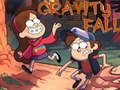 Игри Gravity Fall