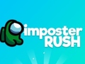 Игри Among Us İmpostor Crash