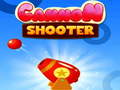 Игри Cannon shooter