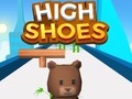 Игри High Shoes