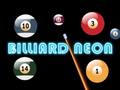 Игри Billiard Neon