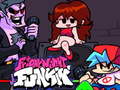 Игри Friday Night Funkin