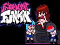 Игри Friday Night Funkin VS Sky Full Week