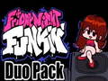 Игри Friday Night Funkin Duo Pack