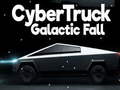 Игри Cybertruck Galaktic Fall