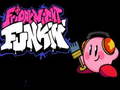 Игри Friday Night Funkin vs Kirby