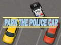 Игри Park The Police Car