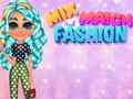 Игри Mix And Match Fashion