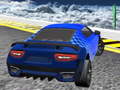 Игри Crazy SuperCars Sky Stunt Trial
