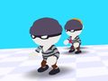 Игри 3D Knife Shooter