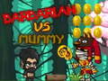 Игри Barbarian VS Mummy