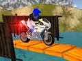 Игри Motorcycle Offroad Sim 2021