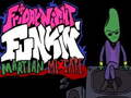 Игри Friday Night Funkin Martian Mixtape