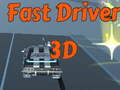 Игри Fast Driver 3D