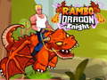 Игри Rambo Dragon Kinight
