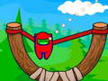 Игри Angry Among Shot