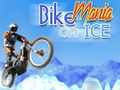Игри Bike Mania 3 On Ice