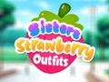 Игри Sisters Strawberry Outfits