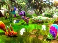 Игри New Looney Tunes: Grow Fast Um Graden