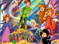 Игри Peter Pan Jigsaw Puzzle Collection