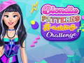 Игри Blondie Patterns Hashtag Challenge