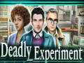 Игри Deadly Experiment