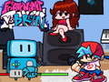 Игри Friday Night Funkin vs BR14N 