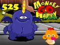 Игри Monkey Go Happy Stage 525