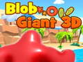 Игри Blob Giant 3D