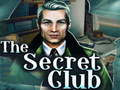 Игри The Secret Club