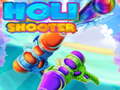 Игри Holi Shooter