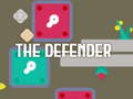 Игри The defender